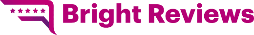 Bright Reviews Logo