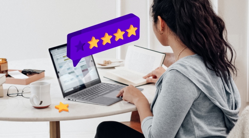 The Importance of Online Reviews for Your Small Business