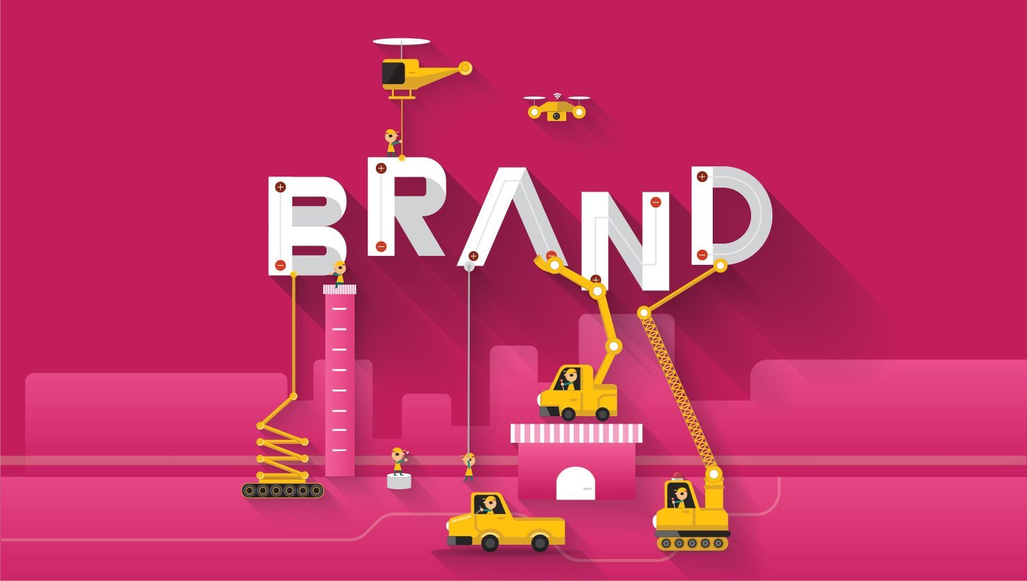 Brandfirm - Results-Driven Branding Services in Mesa, Arizona
