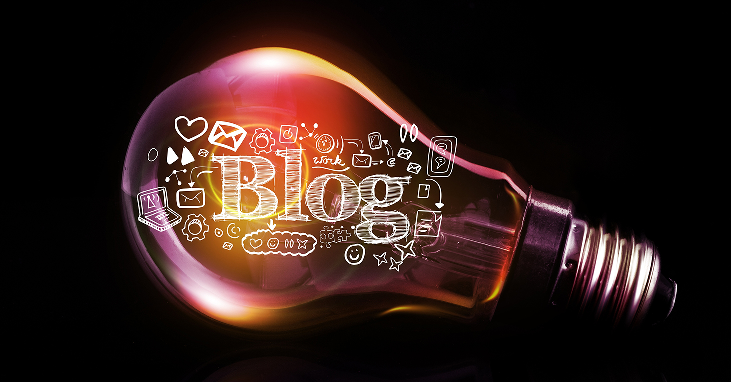 How to blog