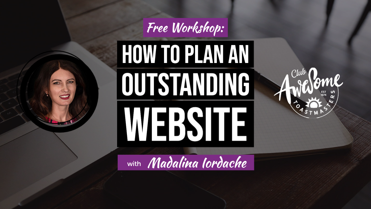 How to Plan an Outstanding Website