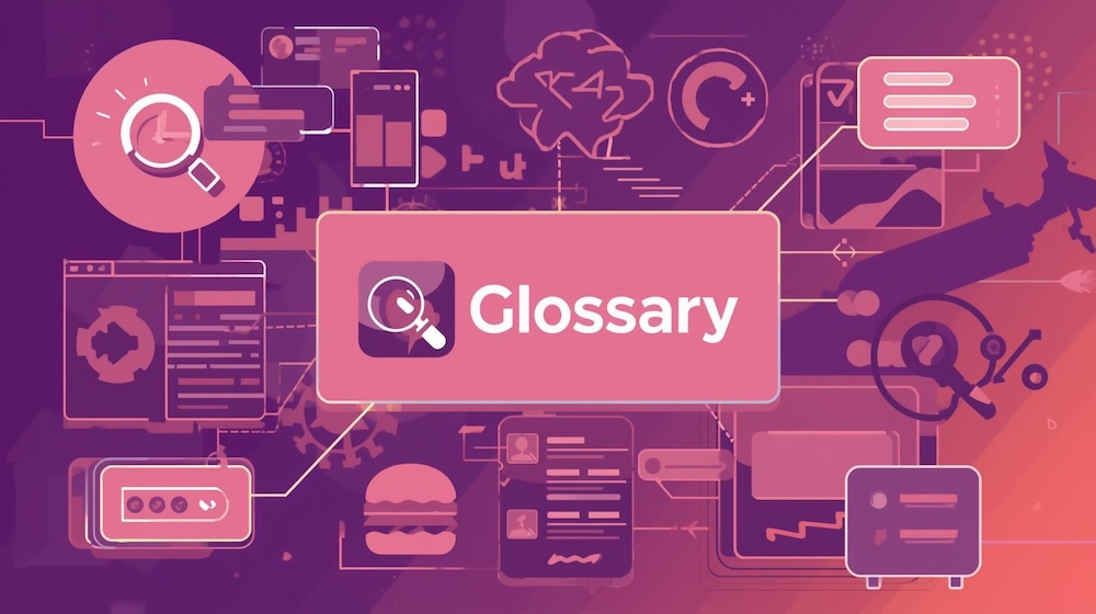 digital marketing terms