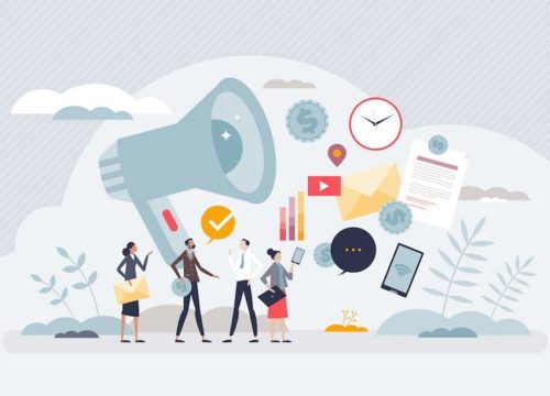 Unleashing the Power of Non-Digital Marketing: Elevate Your Brand with Innovative Strategies
