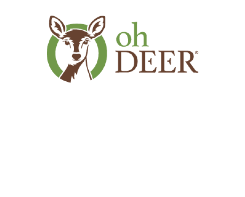 ohDeer Logo