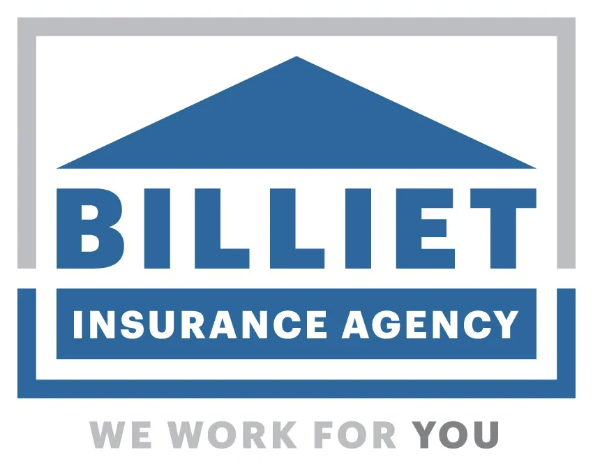 Billiet Insurance logo