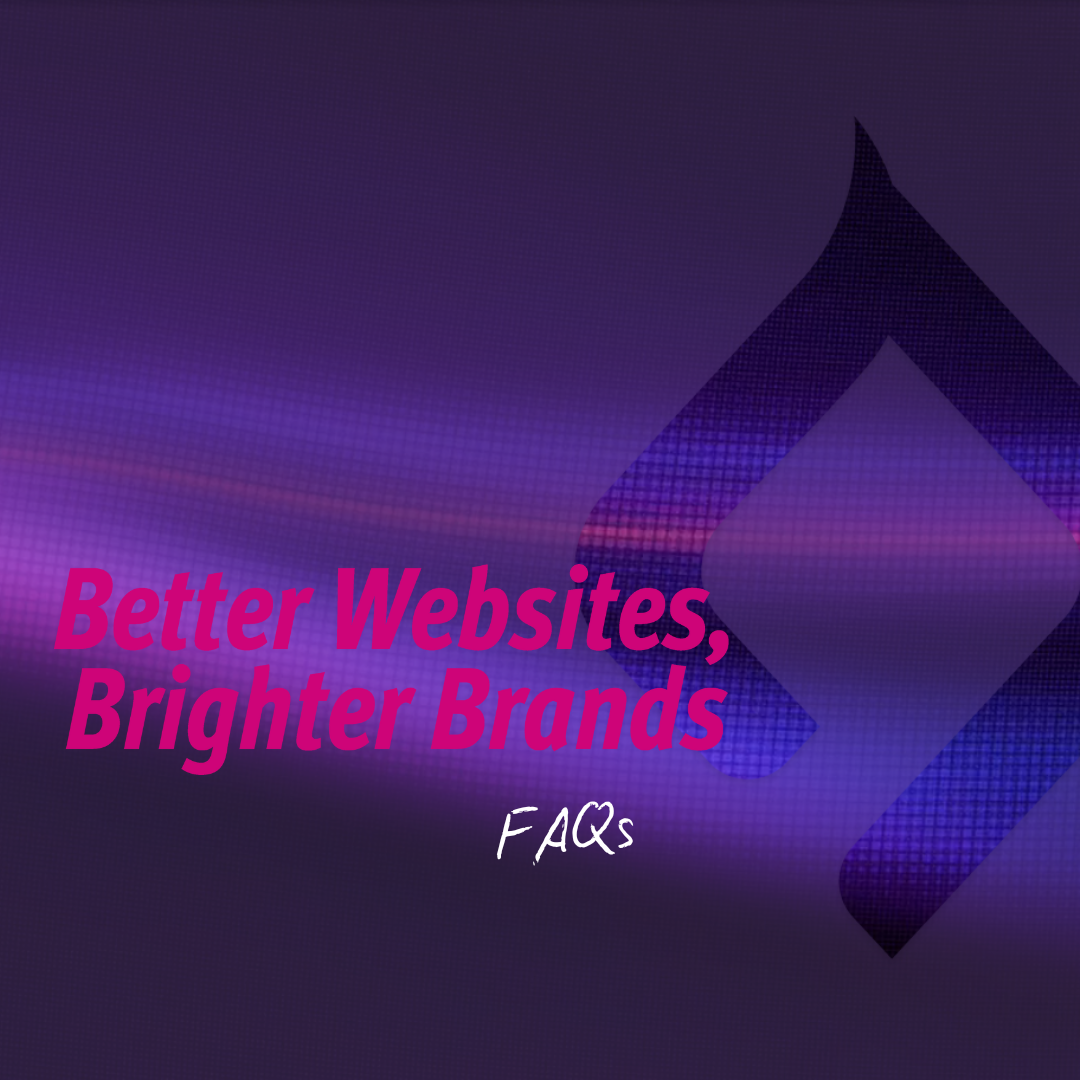 Pink Faq Bright Pink Agency FAQ