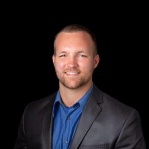 Tyler Wynn, entrepreneur, investor, and President of Ledgers USA host of the Make Winning Mandatory podcast that Madalina Iordache joined to discuss the future of AI in franchise branding