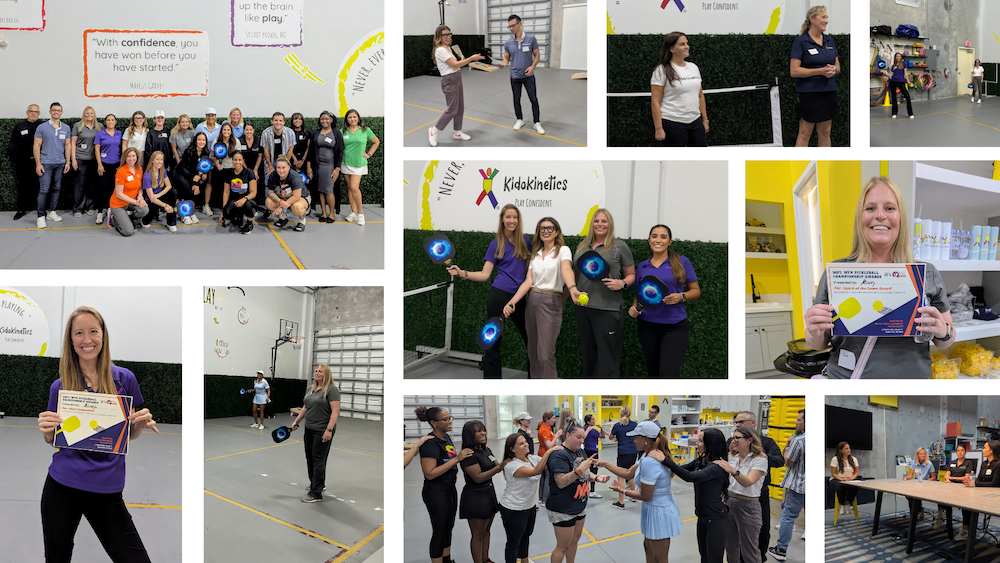 wellness in franchising